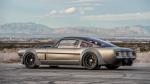 Ford Mustang Twin Turbo Supercharged 1000HP by Vicious 1965 года